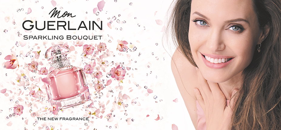 Mon Guerlain Mon Guerlain