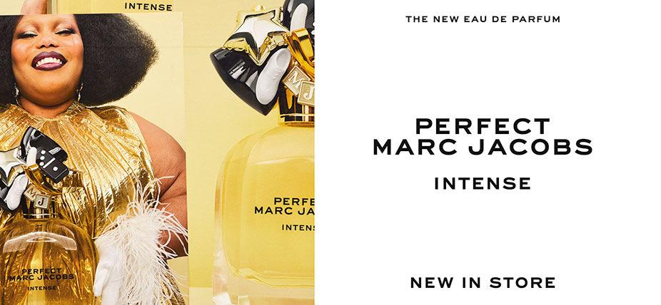 Marc Jacobs Marc Jacobs