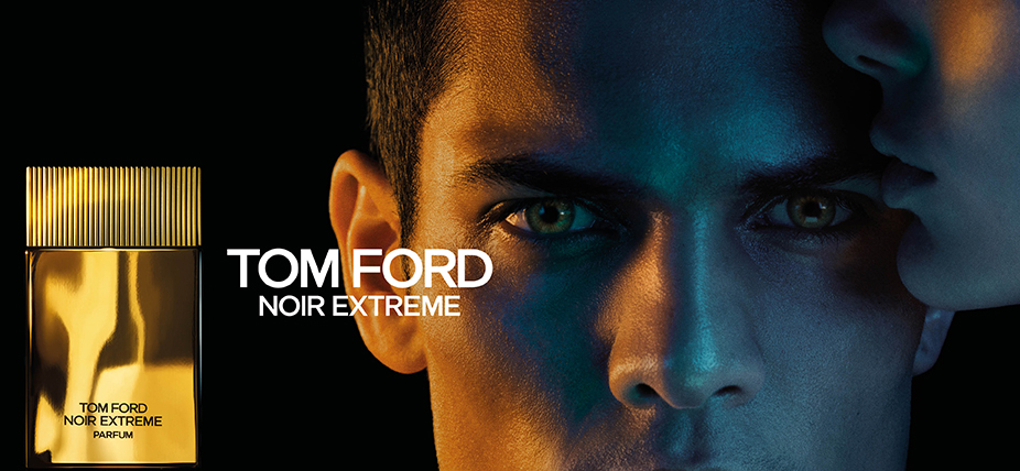 TOM FORD TOM FORD