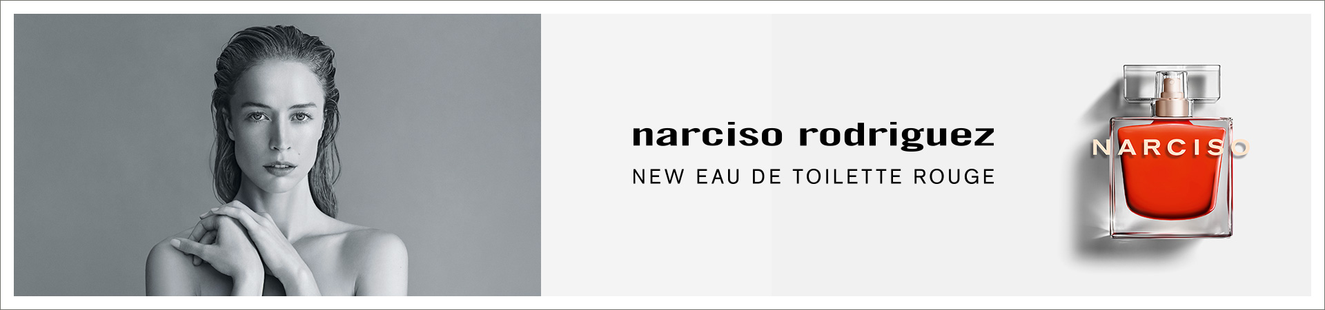 Narciso Rodriguez Narciso Rodriguez