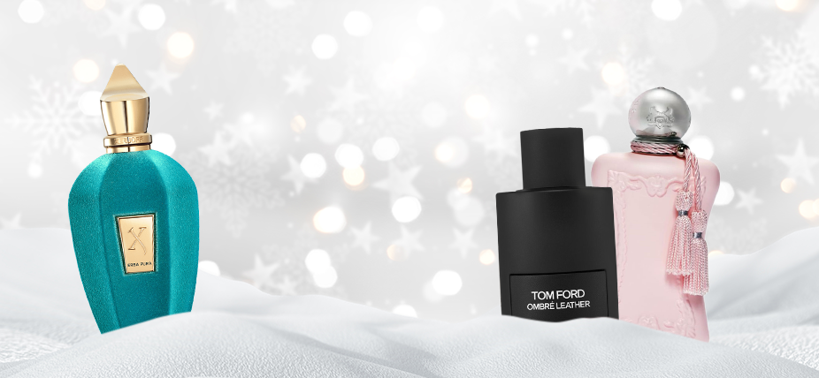 Niche parfums Niche parfums
