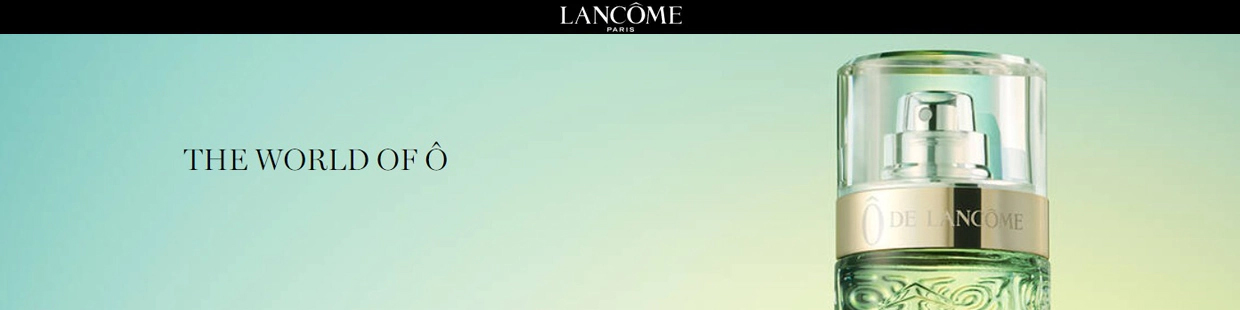Ô de Lancome