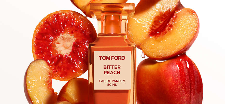 Bitter Peach Bitter Peach