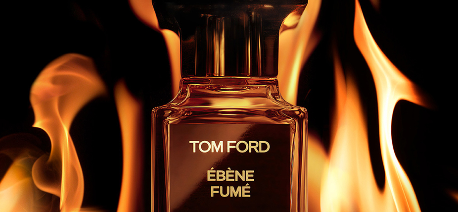 Ébène Fumé Ébène Fumé