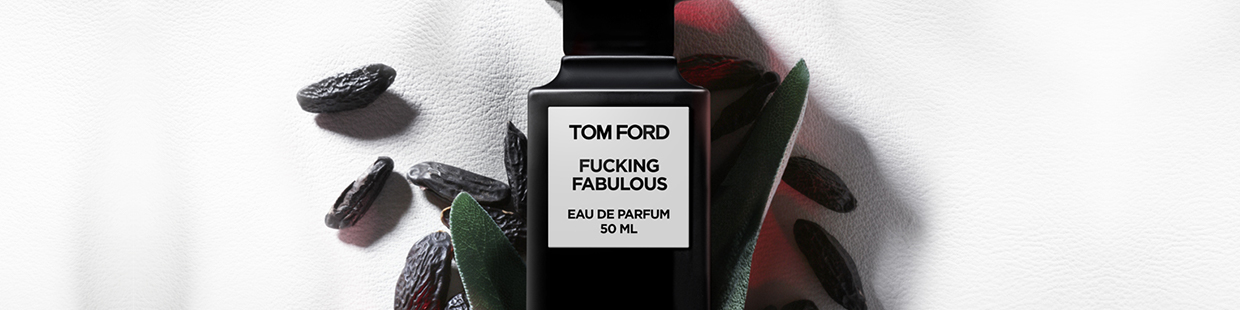 Fucking Fabulous Fucking Fabulous