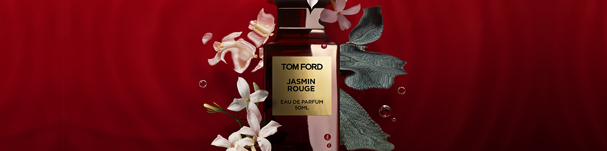 Jasmin Rouge Jasmin Rouge
