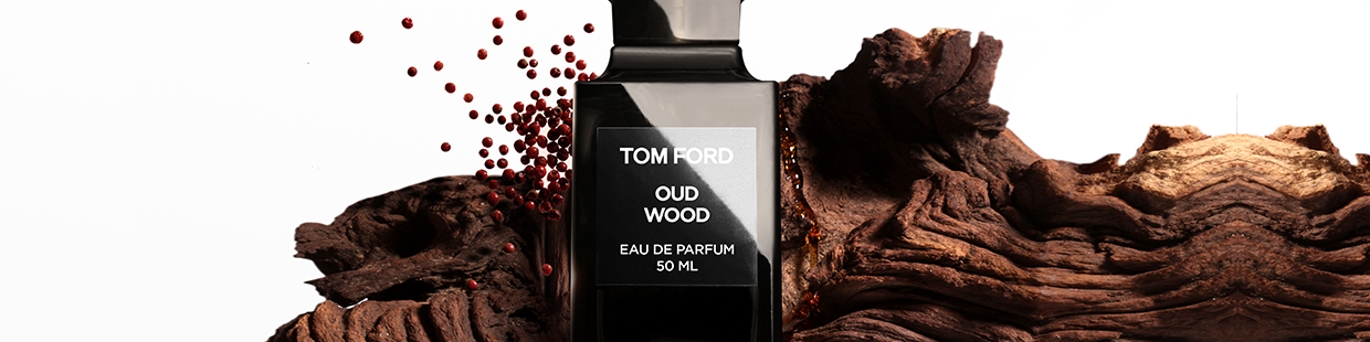 Oud Wood 