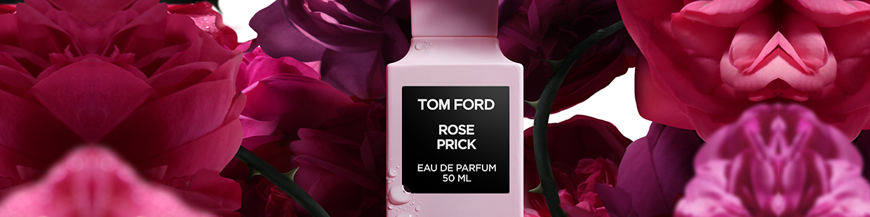 Rose Prick