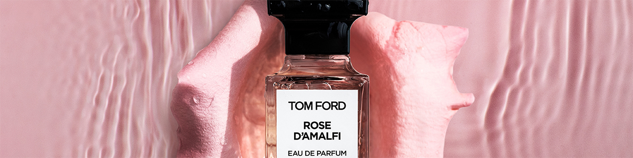 Rose d'Amalfi Rose d'Amalfi