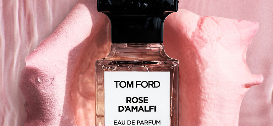 Rose d'Amalfi Rose d'Amalfi