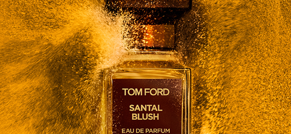 Santal Blush Santal Blush