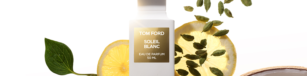 Soleil Blanc
