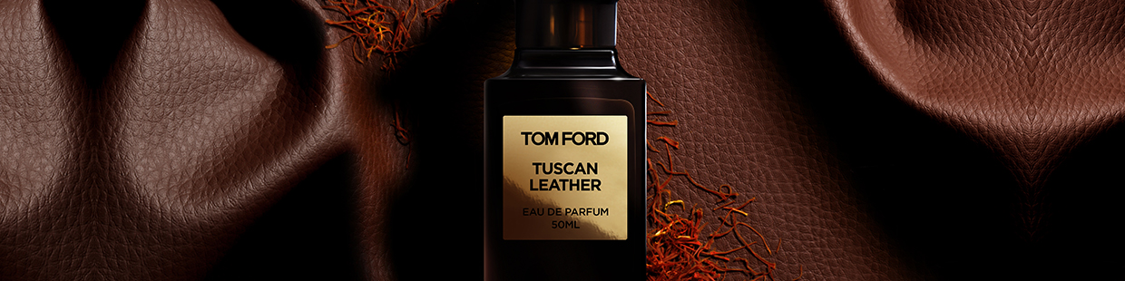Tuscan Leather 