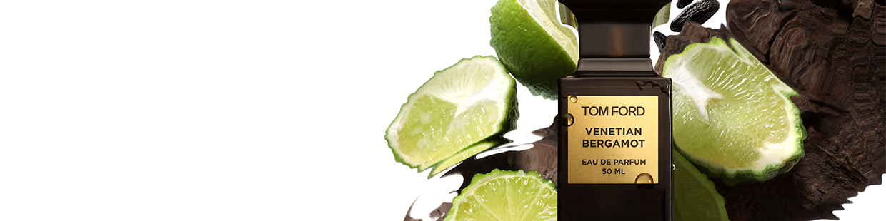 Venetian Bergamot 