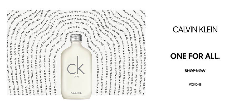 Ck One Ck One