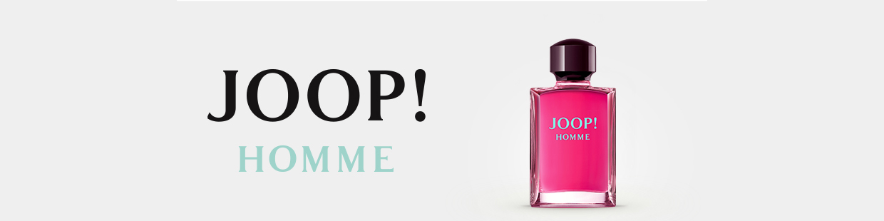 Heren parfum