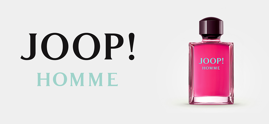 Joop! Joop!