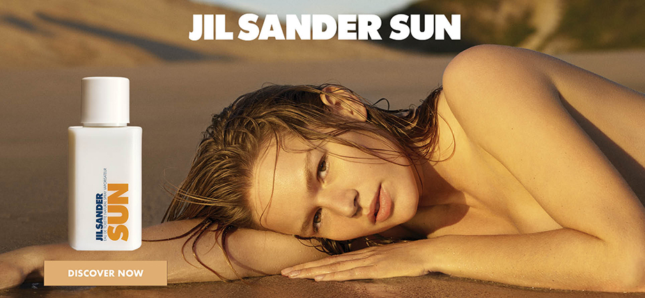 Jil Sander Jil Sander