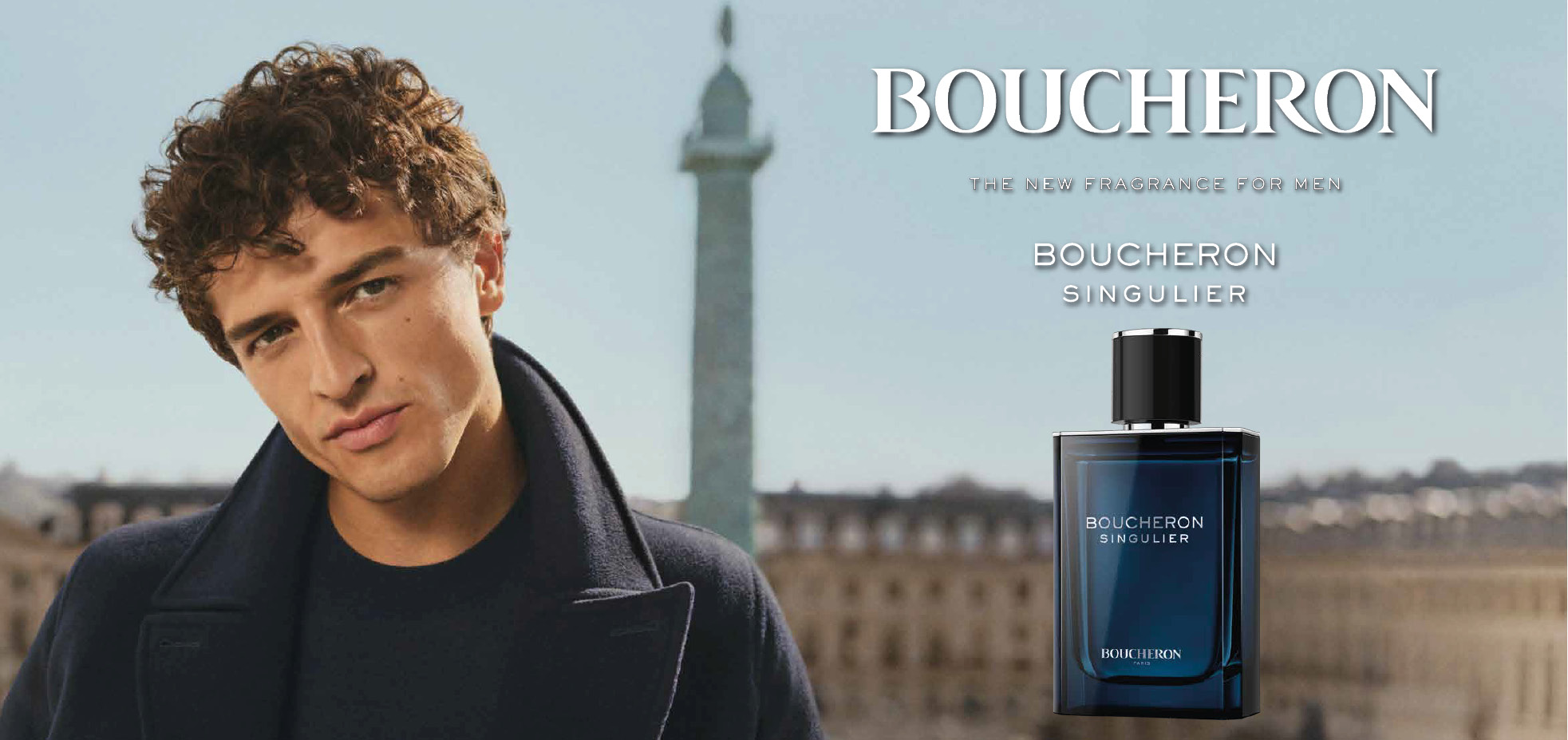 Boucheron Boucheron