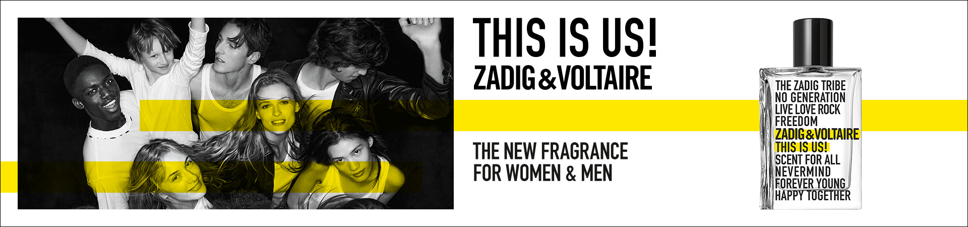 Zadig & Voltaire Zadig & Voltaire