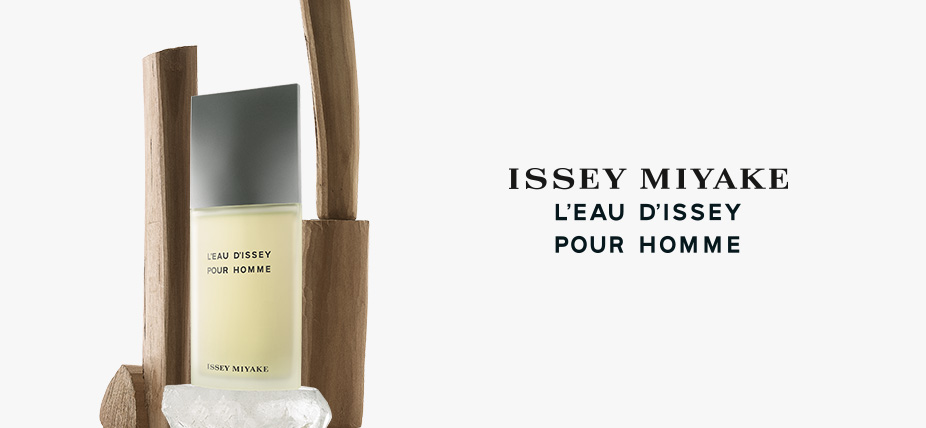 L'Eau d'Issey pour Homme L'Eau d'Issey pour Homme