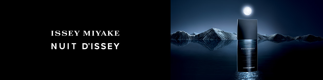 Nuit d’Issey Nuit d’Issey