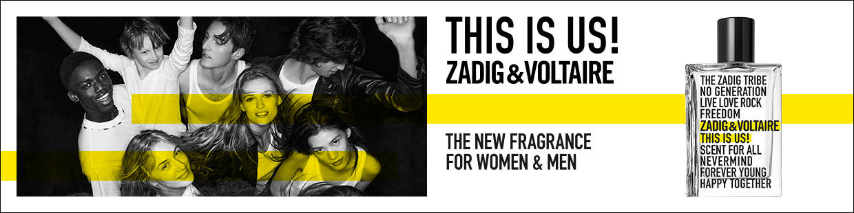 Zadig & Voltaire Zadig & Voltaire