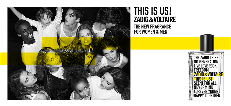 Zadig & Voltaire Zadig & Voltaire