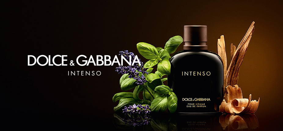 Intenso Intenso