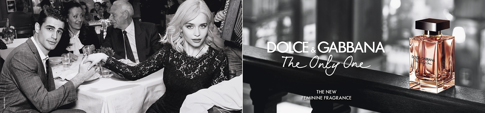 Dolce & Gabbana Dolce & Gabbana