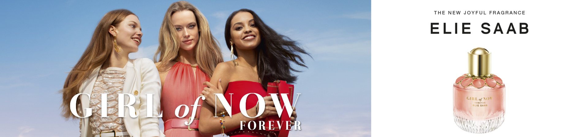 Girl of Now Girl of Now