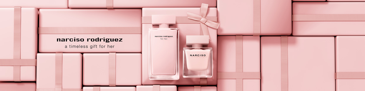Narciso Rodriguez Narciso Rodriguez