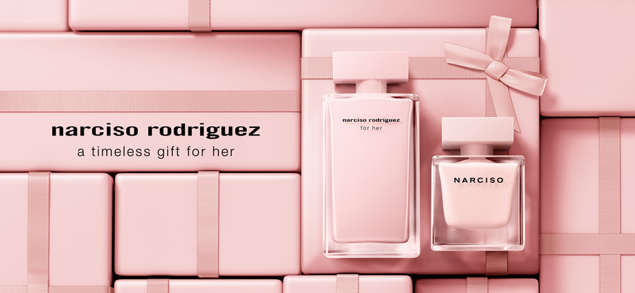 Narciso Rodriguez Narciso Rodriguez