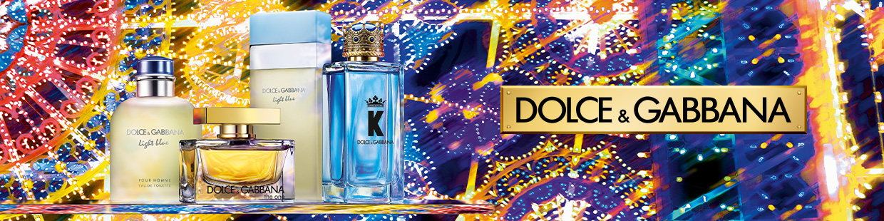 Dolce & Gabbana Dolce & Gabbana