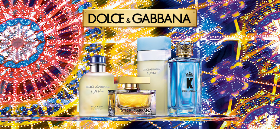 Dolce & Gabbana Dolce & Gabbana