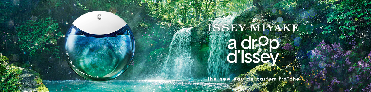A Drop d'Issey