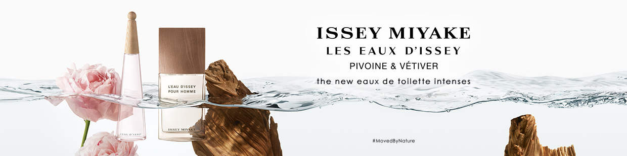 L'Eau d'Issey L'Eau d'Issey