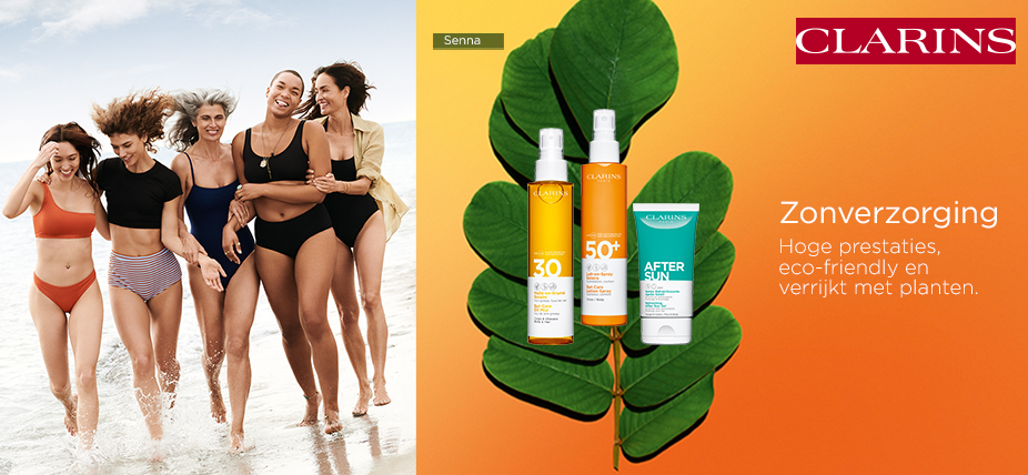 Clarins Clarins