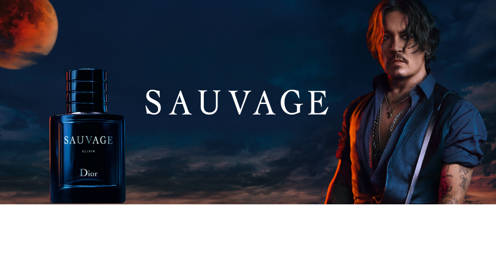 Sauvage Sauvage