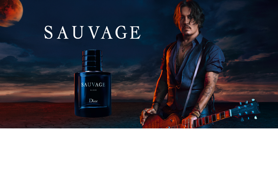Sauvage Sauvage