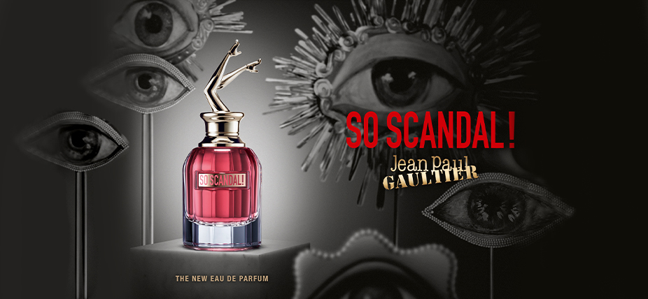 Scandal Scandal