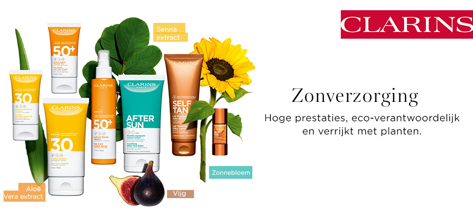 Sun Care Sun Care
