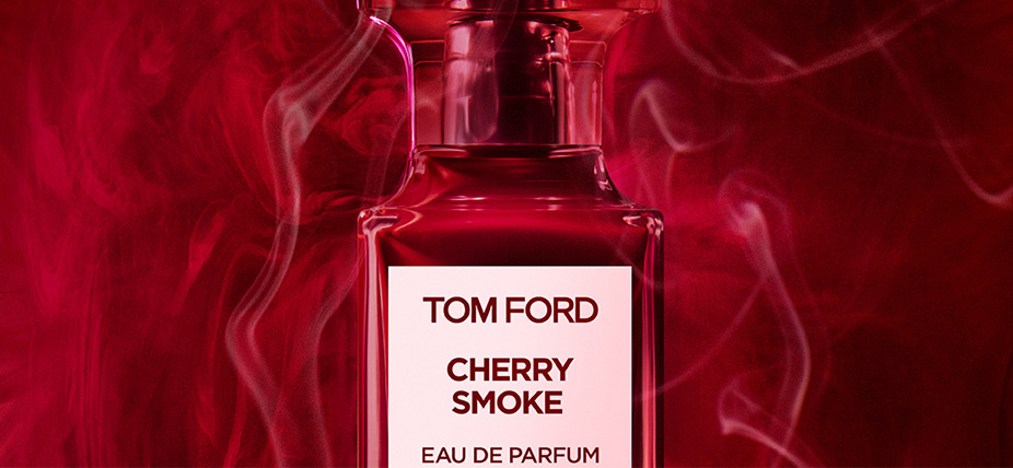 Cherry Smoke Cherry Smoke