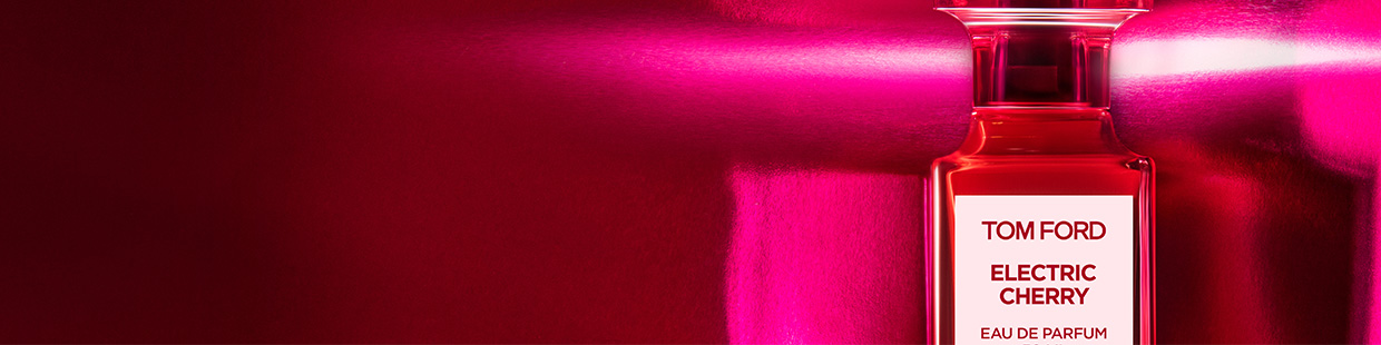 Electric Cherry Electric Cherry