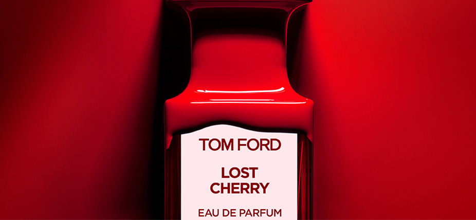 Lost Cherry Lost Cherry