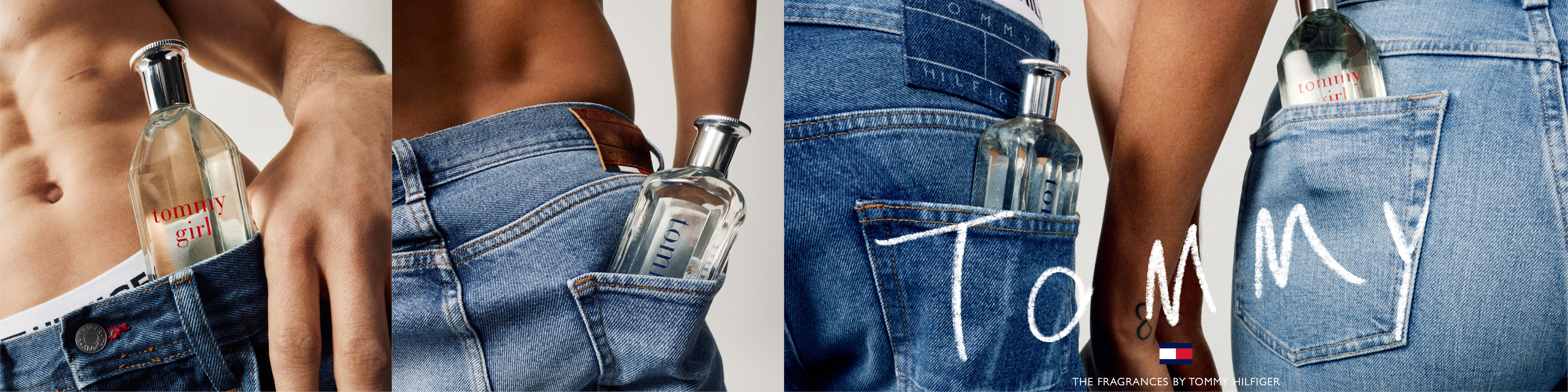 Tommy Hilfiger Tommy Hilfiger