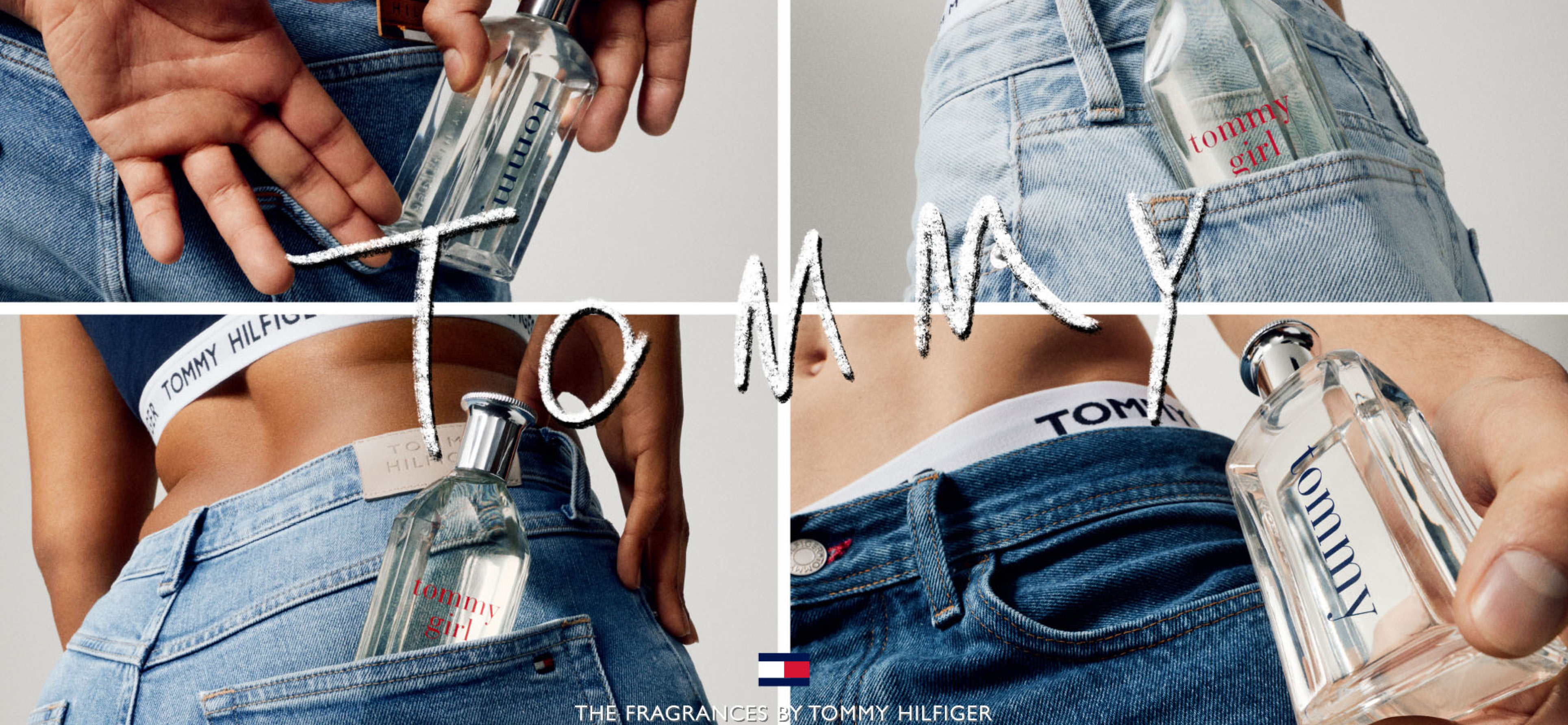 Tommy Hilfiger Tommy Hilfiger