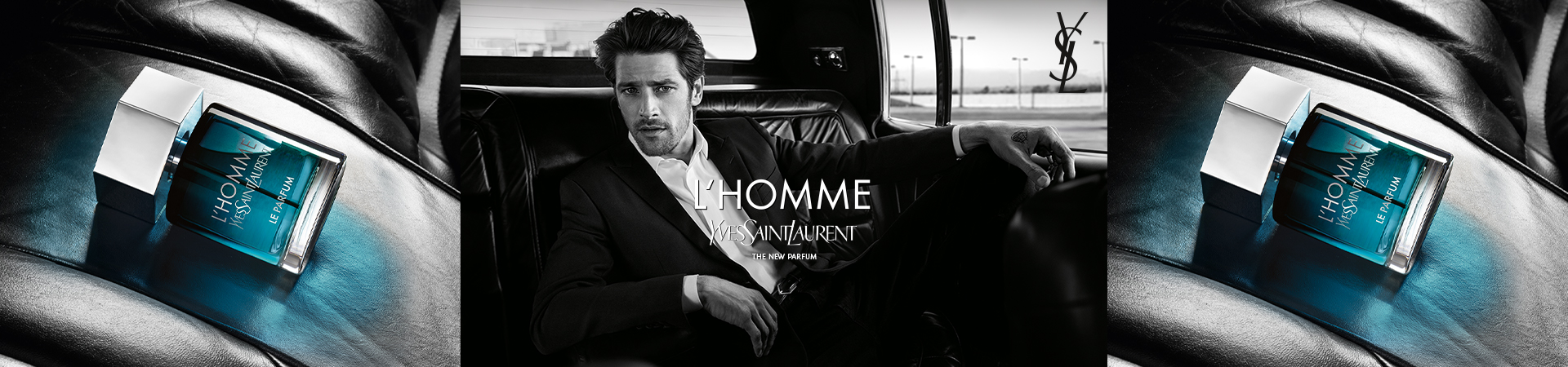 Heren parfum