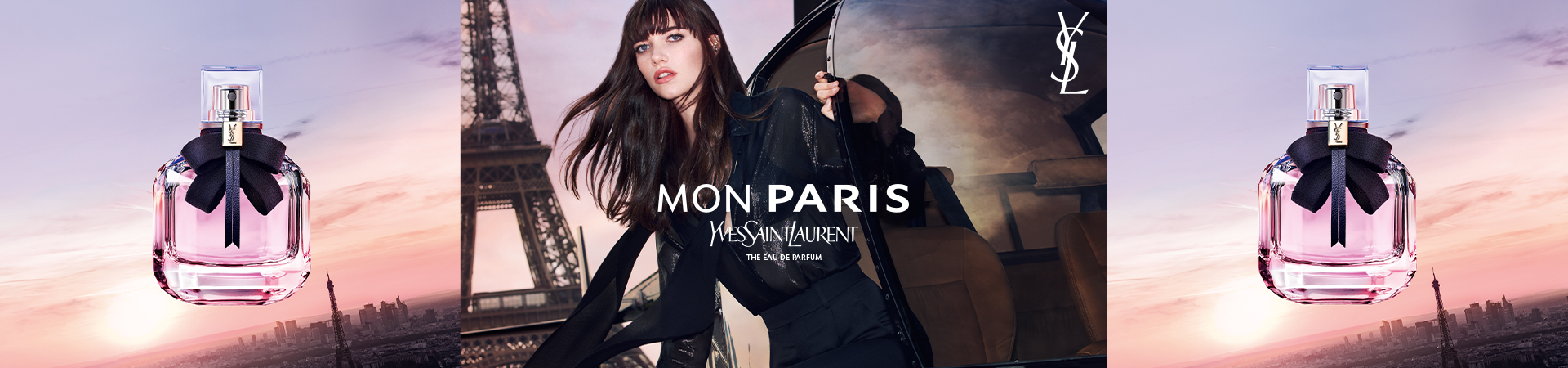 Mon Paris