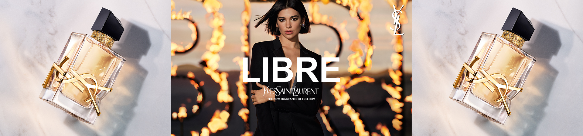 Dames parfum